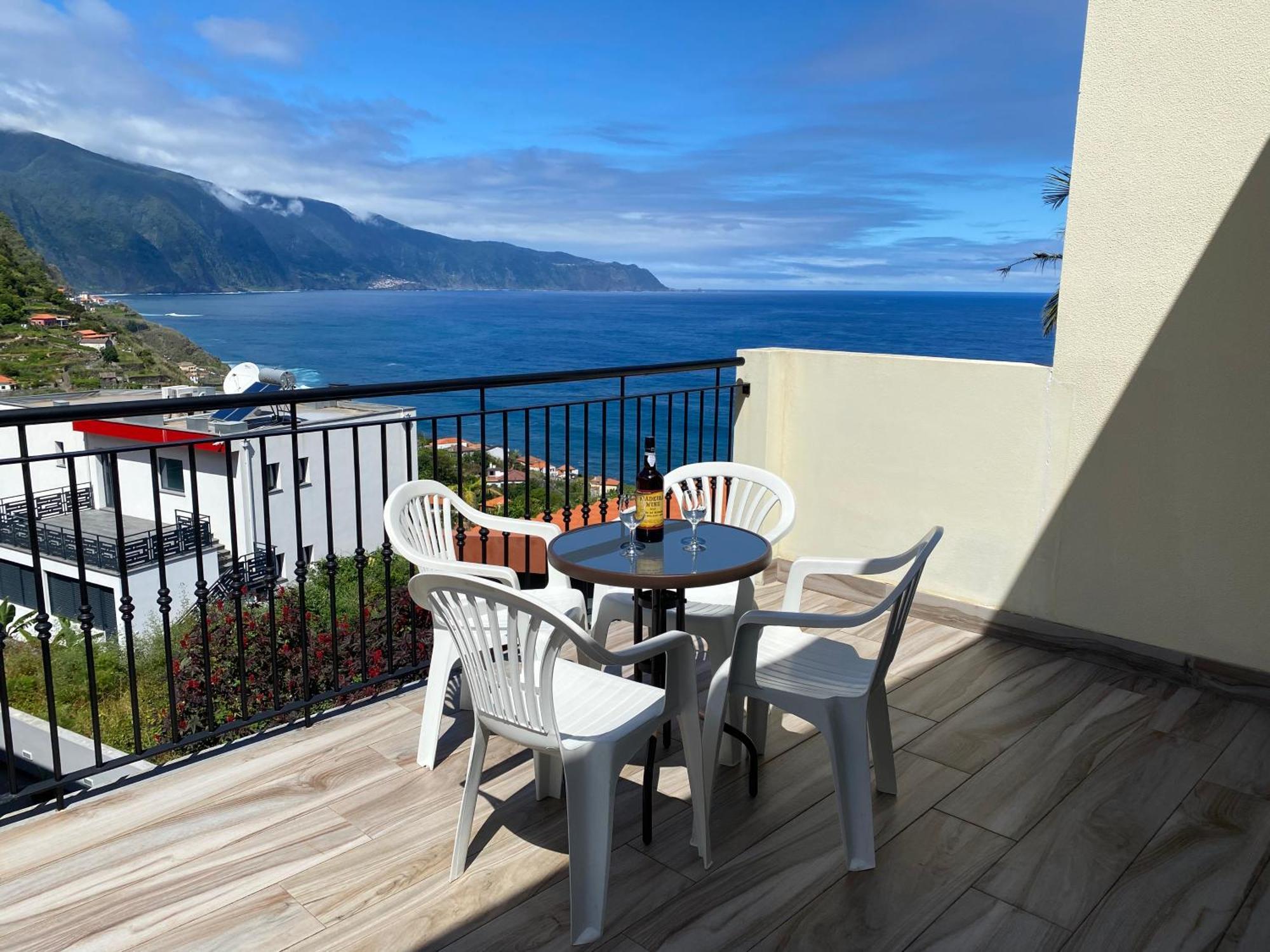 Villa The Vista House Ponta Delgada  Habitación foto
