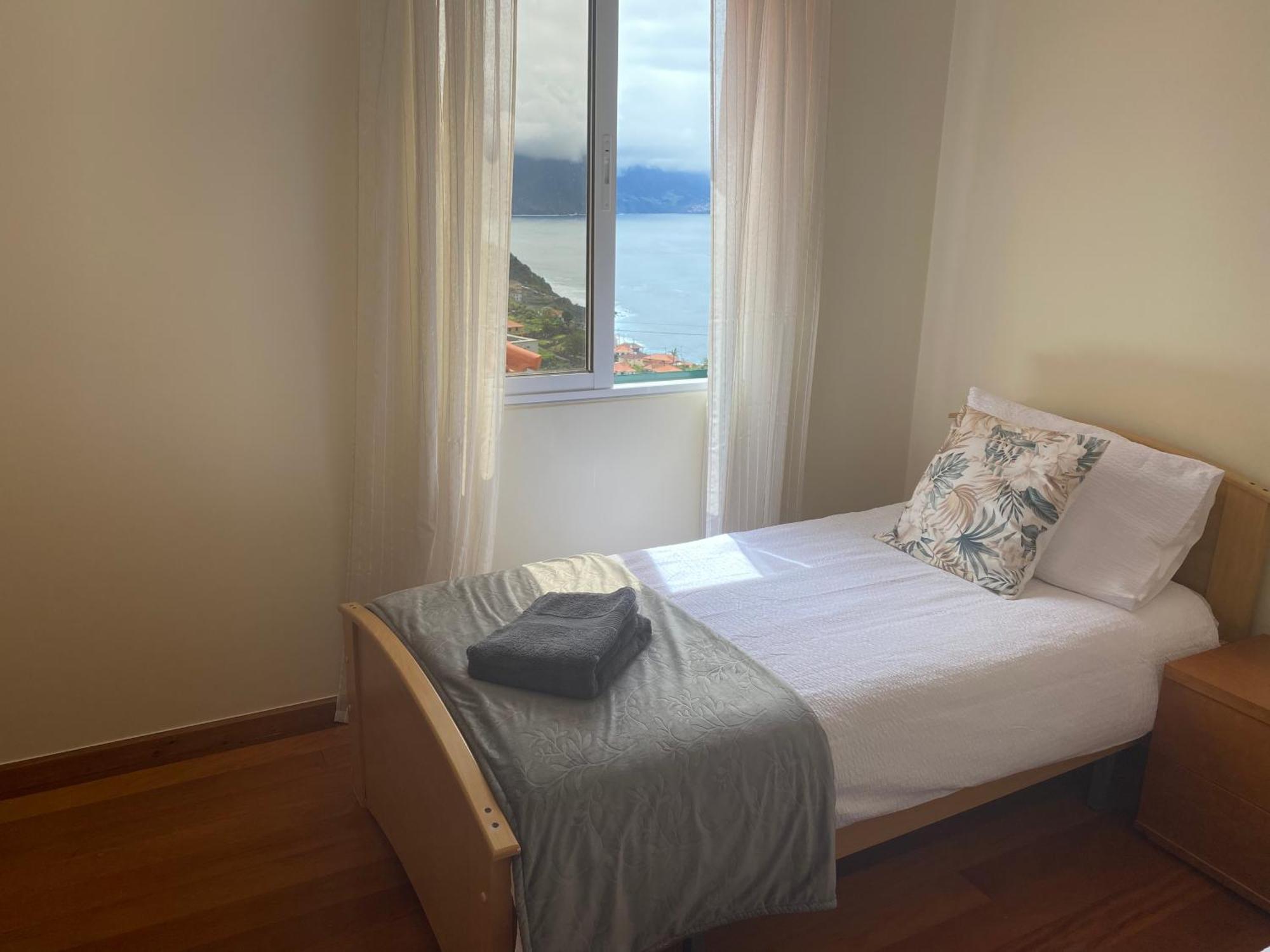Villa The Vista House Ponta Delgada  Habitación foto